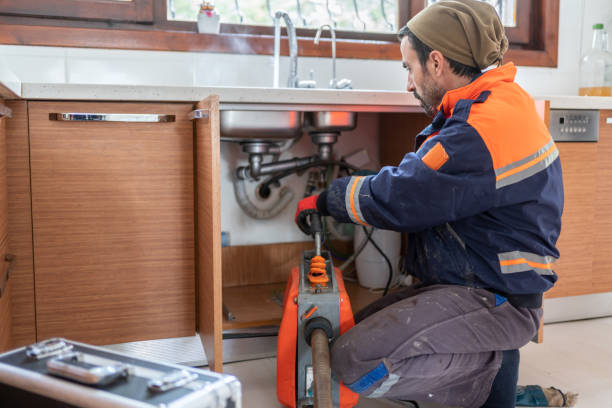 Best Hot Water Heater Installation  in Del Rey Oaks, CA