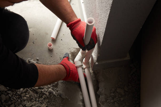 Best Leak Detection Services  in Del Rey Oaks, CA