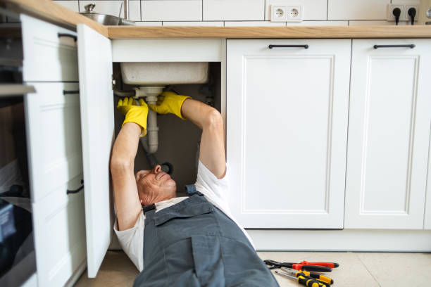 Best Septic Systems  in Del Rey Oaks, CA