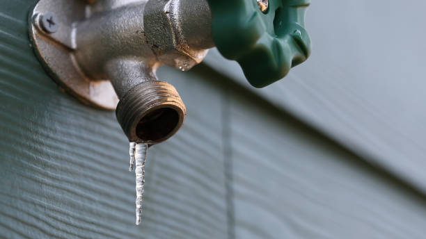 Best Residential Plumbing Services  in Del Rey Oaks, CA