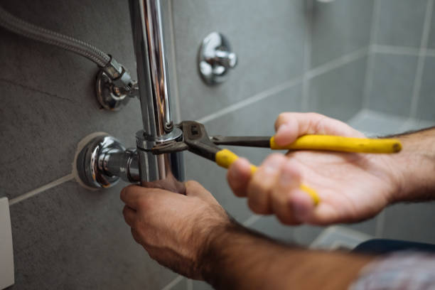 Best Drain Cleaning Services  in Del Rey Oaks, CA